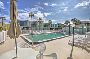Ormond Beach ResortTownhouse-Steps to Pool and Beach
